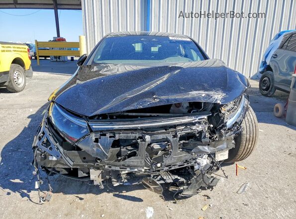 W1KCG4EB7PA033209 2023 MERCEDES-BENZ EQS Black წინა ხედი