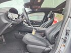 2023 Mercedes-benz Eqs Sedan 580 4matic Silver vin: W1KCG4EB8PA029413
