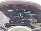 2023 Mercedes-benz Eqs Sedan 580 4matic Silver vin: W1KCG4EB8PA029413
