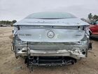 2023 Mercedes-benz Eqs Sedan 580 4matic Silver vin: W1KCG4EB8PA029413