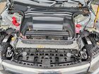 2023 Mercedes-benz Eqs Sedan 580 4matic Silver vin: W1KCG4EB8PA029413