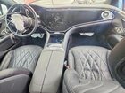 2024 Mercedes-benz Eqs Sedan 580 4matic Красный vin: W1KCG4EB9RA045512