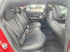 2024 Mercedes-benz Eqs Sedan 580 4matic Красный vin: W1KCG4EB9RA045512
