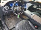 2022 Mercedes-benz Eqs Sedan 580 4matic Угольный vin: W1KCG4EBXNA004686