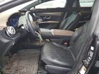2022 Mercedes-benz Eqs Sedan 580 4matic Угольный vin: W1KCG4EBXNA004686