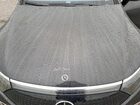 2022 Mercedes-benz Eqs Sedan 580 4matic Угольный vin: W1KCG4EBXNA004686