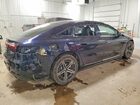 2022 Mercedes-benz Eqs Sedan 580 4matic Синий vin: W1KCG4EBXNA021956