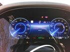 2022 Mercedes-benz Eqs Sedan 580 4matic Синий vin: W1KCG4EBXNA021956
