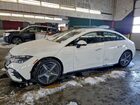 2024 Mercedes-benz Eqe Sedan 350 4matic White vin: W1KEG1CB5RF046413