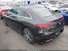 2024 Mercedes-benz Eqe 350+   Черный vin: W1KEG2BB1RF059795