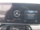 2024 Mercedes-benz Eqe 350+   Черный vin: W1KEG2BB1RF059795
