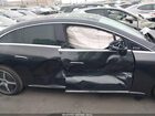 2024 Mercedes-benz Eqe 350+   Черный vin: W1KEG2BB1RF059795