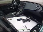 2024 Mercedes-benz Eqe 350+   Черный vin: W1KEG2BB1RF059795