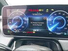 2024 Mercedes-benz Eqe 350+   Черный vin: W1KEG2BB1RF059795