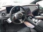 2024 Mercedes-benz Eqe 350+   Черный vin: W1KEG2BB1RF059795