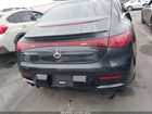 2024 Mercedes-benz Eqe 350+   Черный vin: W1KEG2BB1RF059795
