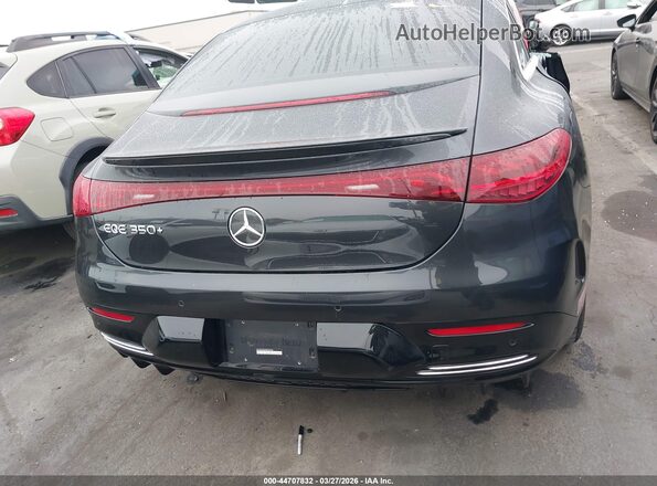W1KEG2BB1RF059795 2024 MERCEDES-BENZ EQE 350+ Черный 