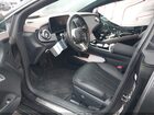 2024 Mercedes-benz Eqe 350+   Черный vin: W1KEG2BB1RF059795