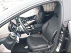 2024 Mercedes-benz Eqe 350+   Черный vin: W1KEG2BB1RF059795