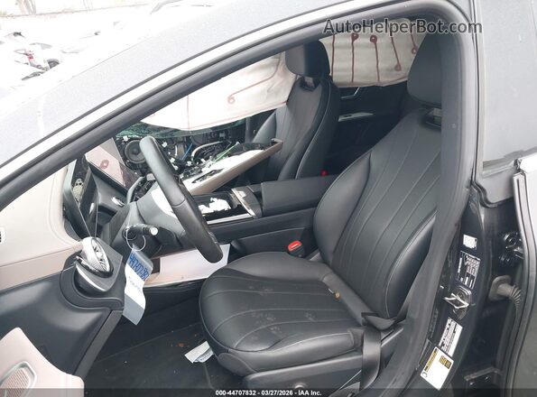 W1KEG2BB1RF059795 2024 MERCEDES-BENZ EQE 350+ Черный 