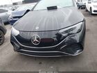 2024 Mercedes-benz Eqe 350+   Черный vin: W1KEG2BB1RF059795