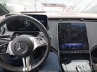 2024 Mercedes-benz Eqe 350+   Черный vin: W1KEG2BB1RF059795