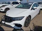 2024 Mercedes-benz Eqe 350+ White vin: W1KEG2BB4RF054249 2024 Mercedes-benz Eqe 350+ White vin: W1KEG2BB4RF054249