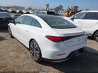 2024 Mercedes-benz Eqe 350+ White vin: W1KEG2BB4RF054249 2024 Mercedes-benz Eqe 350+ White vin: W1KEG2BB4RF054249