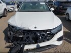 2024 Mercedes-benz Eqe 350+ White vin: W1KEG2BB4RF054249 2024 Mercedes-benz Eqe 350+ White vin: W1KEG2BB4RF054249