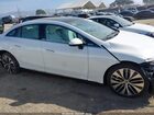 2024 Mercedes-benz Eqe 350+ White vin: W1KEG2BB4RF054249 2024 Mercedes-benz Eqe 350+ White vin: W1KEG2BB4RF054249