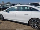 2024 Mercedes-benz Eqe 350+ White vin: W1KEG2BB4RF054249 2024 Mercedes-benz Eqe 350+ White vin: W1KEG2BB4RF054249