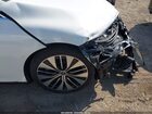 2024 Mercedes-benz Eqe 350+ White vin: W1KEG2BB4RF054249 2024 Mercedes-benz Eqe 350+ White vin: W1KEG2BB4RF054249