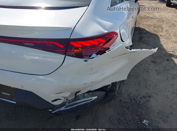 W1KEG2BB4RF054249 2024 MERCEDES-BENZ EQE 350+ White 