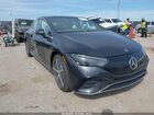 2024 Mercedes-benz Eqe 350+   Black vin: W1KEG2BB5RF059489