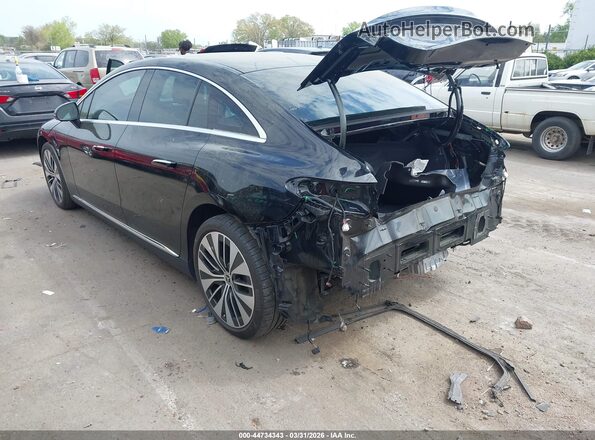 2024 MERCEDES-BENZ EQE 500 4MATIC