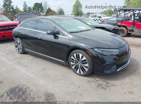 2024 MERCEDES-BENZ EQE 500 4MATIC