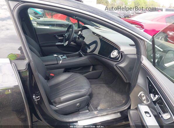 2024 MERCEDES-BENZ EQE 500 4MATIC