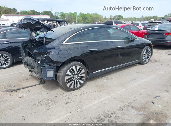 2024 MERCEDES-BENZ EQE 500 4MATIC