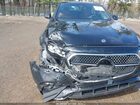 2025 Mercedes-benz E 350 Black vin: W1KLF4HB8SA144892