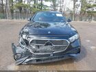 2025 Mercedes-benz E 350 Black vin: W1KLF4HB8SA144892