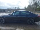 2025 Mercedes-benz E 350 Black vin: W1KLF4HB8SA144892