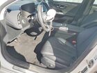 2025 Mercedes-benz E 350 4matic Белый vin: W1KLF4HBXSA146322