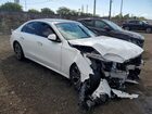 2025 Mercedes-benz E 350 4matic Белый vin: W1KLF4HBXSA146322