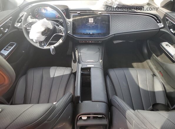 W1KLF4HBXSA146322 2025 MERCEDES-BENZ E Белый 