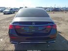2025 Mercedes-benz E 450 4matic Черный vin: W1KLF6BBXSA089365