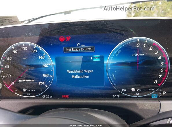 W1KLF6DBXSA098614 2025 MERCEDES-BENZ AMG Silver Вид задніх сидінь
