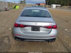 2025 Mercedes-benz Amg E 53 E   Silver vin: W1KLF6DBXSA098614