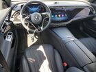 2025 Mercedes-benz E 450 4m All Terrain Черный vin: W1KLH6FB8SA083911
