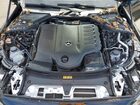 2025 Mercedes-benz E 450 4m All Terrain Черный vin: W1KLH6FB8SA083911