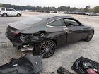 2024 Mercedes-benz Cle 300 4matic Black vin: W1KMJ4HB0RF044141